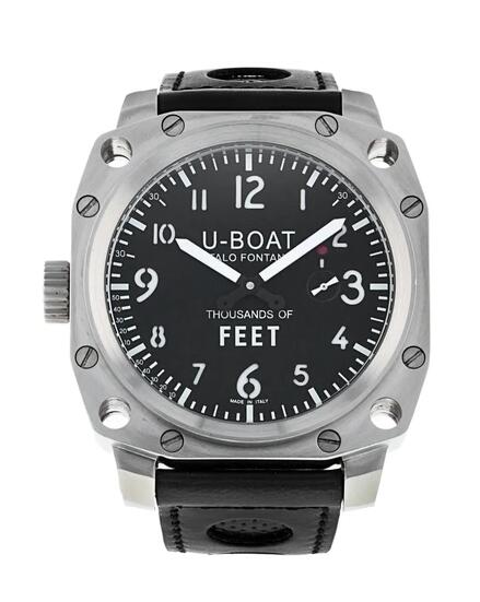 Replica U-Boat Thousands of Feet 1454 Watch